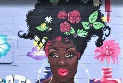 Murals, Music, and Museums Walking Tour Murals, Music, and Museums Walking Tour