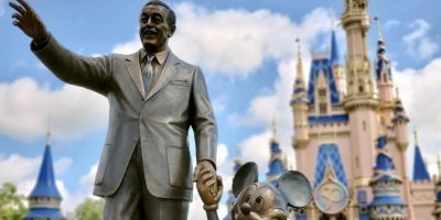 Disney World VirtualVIP Experience