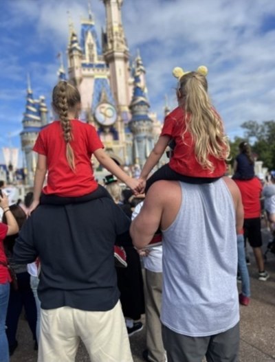 Disney World VirtualVIP Experience