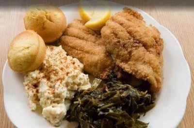 Music City Soul Food Experience Music City Soul Food Experience