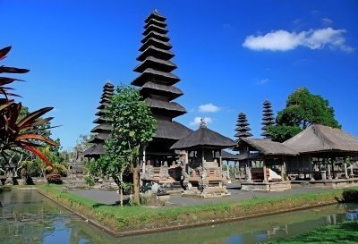 Bali Half-Day Tour: Tanah Lot Sunset Tour