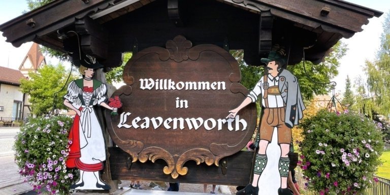 Exclusive Leavenworth tour from Seattle