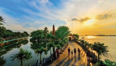 Hanoi City Tour 1 day trip