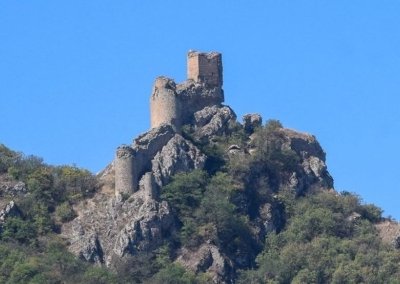 Half Day Candy Mountains and Beshbarmag Tour (Private or Group)