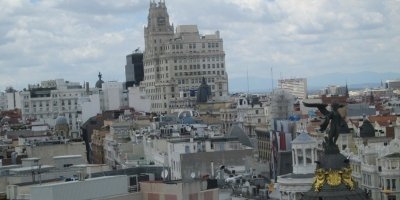 Walk by the best of Madrid