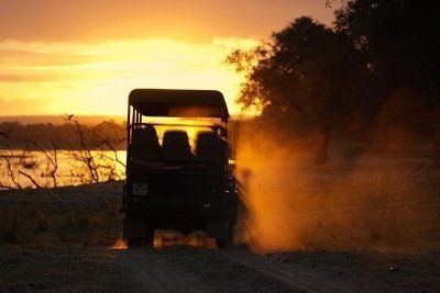 4-Day Spanish Guided Vic Falls Package