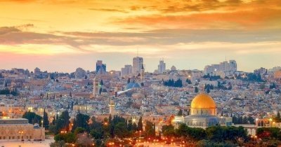 Half-Day Bethlehem Tour Half-Day Bethlehem Tour
