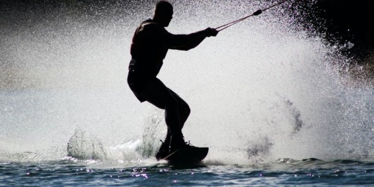 Sharm El Sheikh: Full-Day Water Skiing In Naama Bay With Transfers