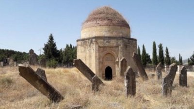 A Full Day Shamakhi and Lahij Regions Tour (Private or Group)