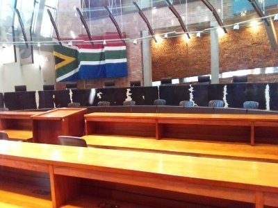 Constitutional Hill, the Apartheid museum and Soweto tour.