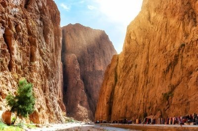 3 Days Morocco Desert Tour from Marrakech to Marzouga