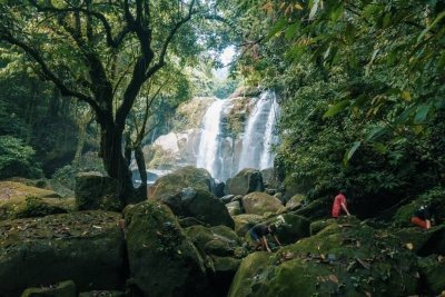 Bengoh Valley , Kuching  Sarawak