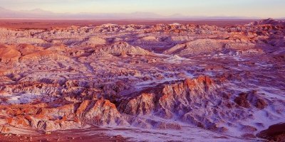 5 Days Discover Atacama Secrets