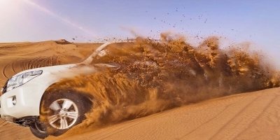 Motor Sports & Tours