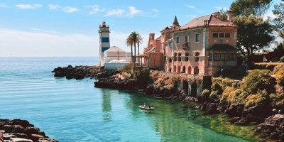 Sintra, Cabo da Roca and Cascais: Full-Day Private Guided Tour