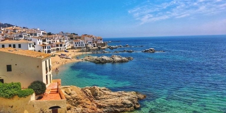 Private Costa Brava Villages Day Trip