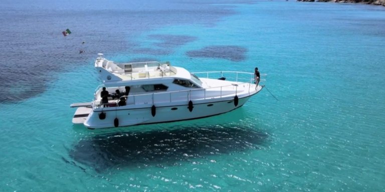 Exclusive Boat Tours La Maddalena