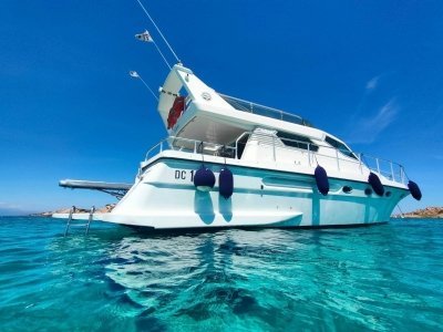 Exclusive Boat Tours La Maddalena