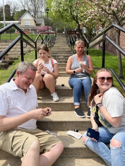Downtown Galena Food & Drink Tour