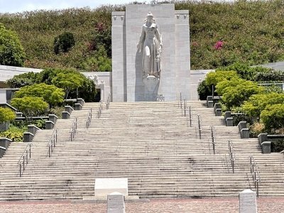 USS Arizona Pearl Harbor Tour
