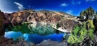 Nature Tour Uzbekistan