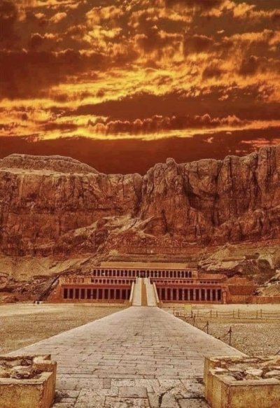 Luxor West Bank Day Tour