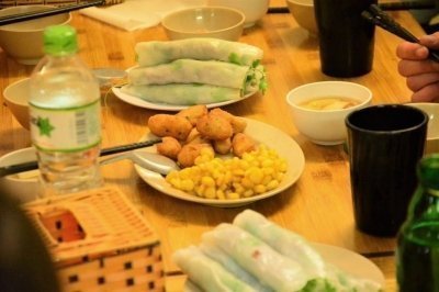 Hanoi Highlights Explore the City Secrets on a Half-Day Motorbike Tour