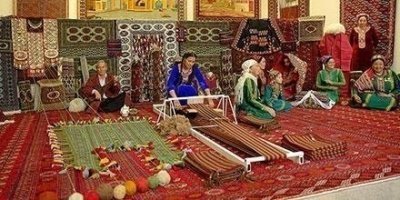 Central Asia Tours Package - 22 Days Central Asia Tours Package - 22 Days