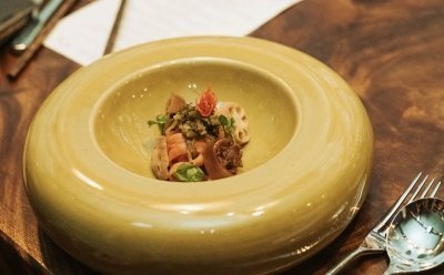 A Speakeasy & Cocktail Experience