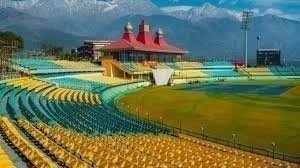 DHARAMSHALA TOUR