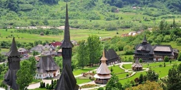Maramures Tour Package - 6 Days