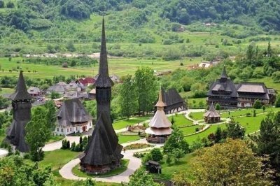 Maramures Tour Package - 6 Days Maramures Tour Package - 6 Days