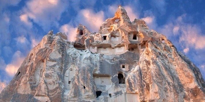 Private Tour: Highlights Of Cappadocia Tour With Shopping