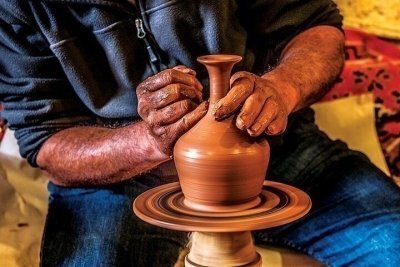 Private Tour: Highlights Of Cappadocia Tour With Shopping