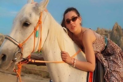 Private Tour: Photography Experience At Cappadocia