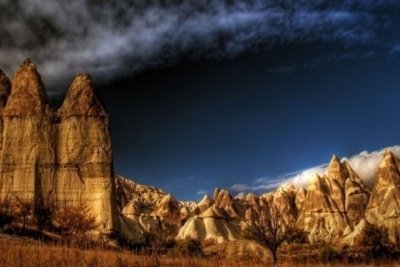 Private Guiding Service in Cappadocia