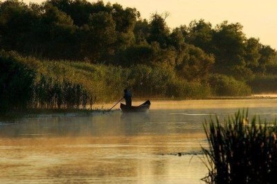 Danube Delta Tour from Tulcea - 4 Days Danube Delta Tour from Tulcea - 4 Days