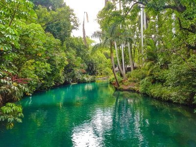 Las Estacas - Camping Experience (2D/1N) Private Tour