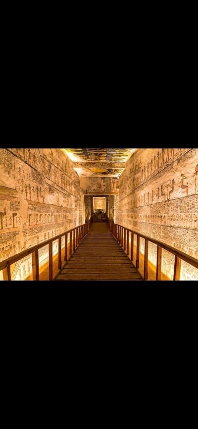 DAY TOUR TO THE WEST BANK FROM LUXOR INCLUDING SIGHT SEEINGS