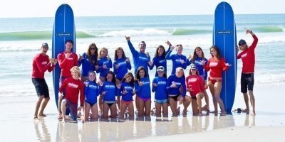 Water Activities & Sports