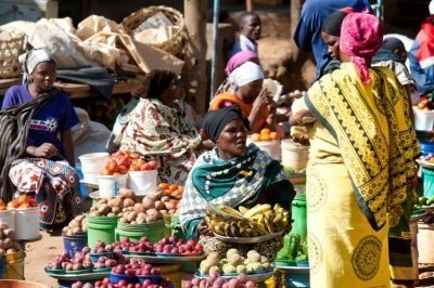 9 Day Kenya Maasai Mara Guided Motorcycle Tour