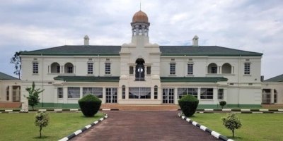 Best of Kampala City Tour