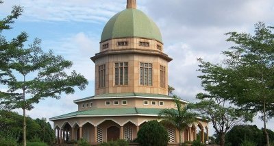 Best of Kampala City Tour