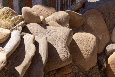 Nar Phu Valley Trek - 12 Days