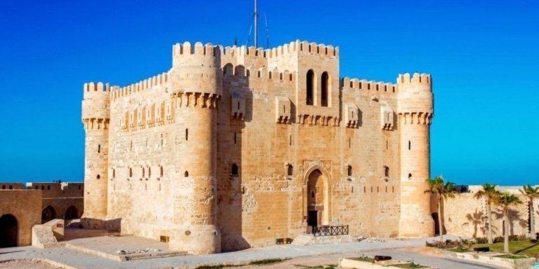 Full-Day Historical Alexandria Tour From Cairo