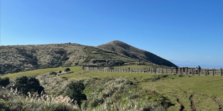 A day in mountain & embrace culture - Yangmingshan day   tour