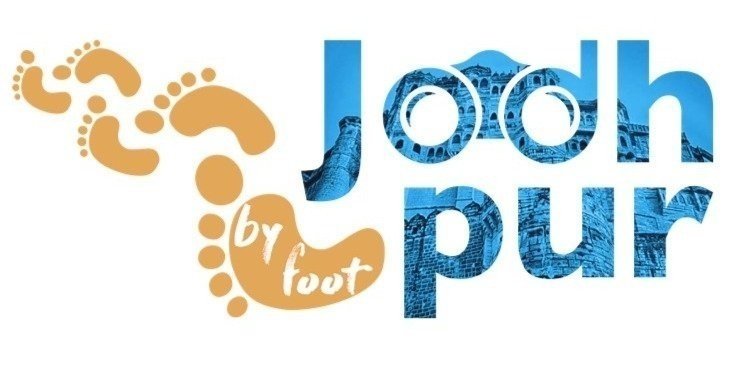Jodhpur by foot ( A Blue City Tour )