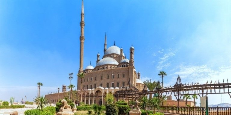 7-Hour Museum Of Egyptian Civilization, Citadel & Old Cairo Tour