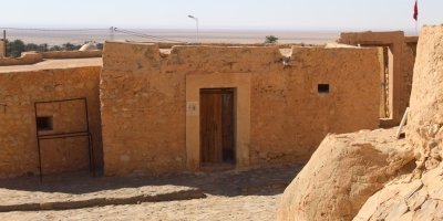 EXCURSION 1day To les oasis de montagne / Ong Jmel