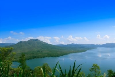 Bali Full-Day Tour: Kintamani Volcano Tour